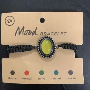 EARTHBOUND MOOD ANKLET/BRACELET